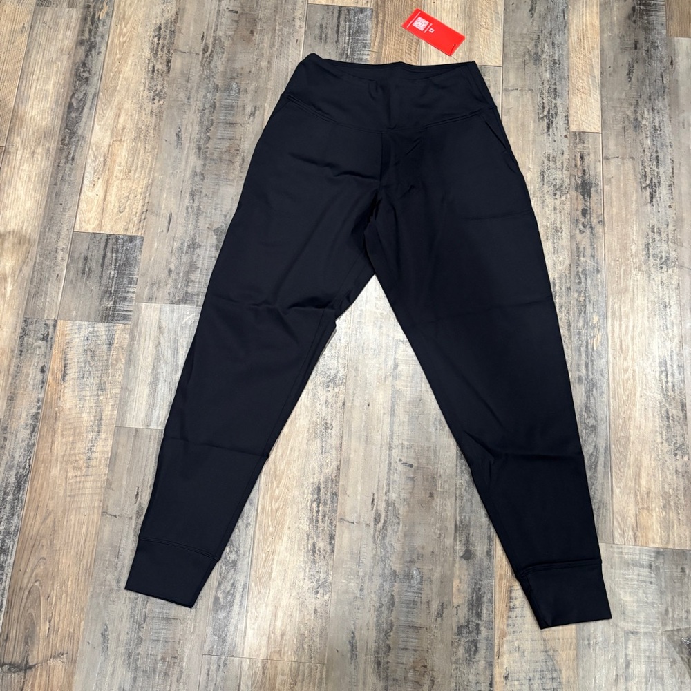 The Gym People Black Leggings‎